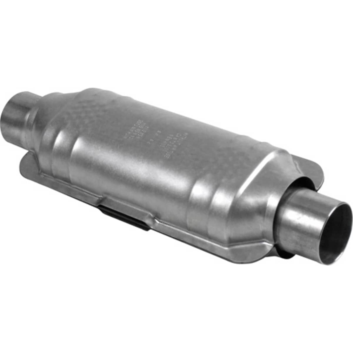 Eastern® 71318 Catalytic Converter - 46-State Legal (Cannot ship to CA, CO, NY or ME)