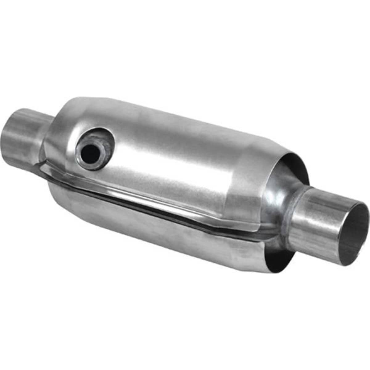 Eastern® 82724 Catalytic Converter - 46-State Legal (Cannot ship to CA, CO, NY or ME)