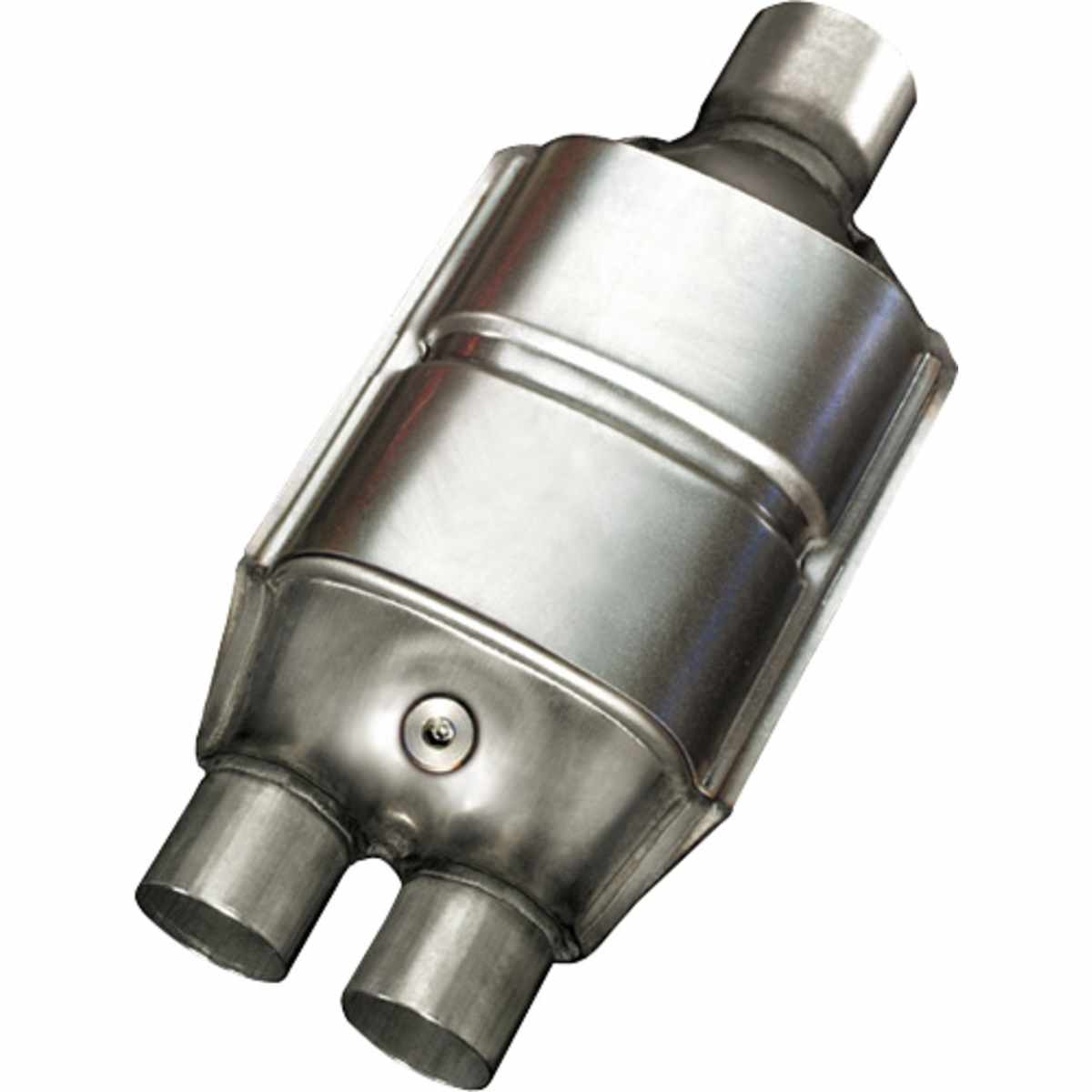 Eastern® 85356 Catalytic Converter - 46-State Legal (Cannot ship to CA, CO, NY or ME)
