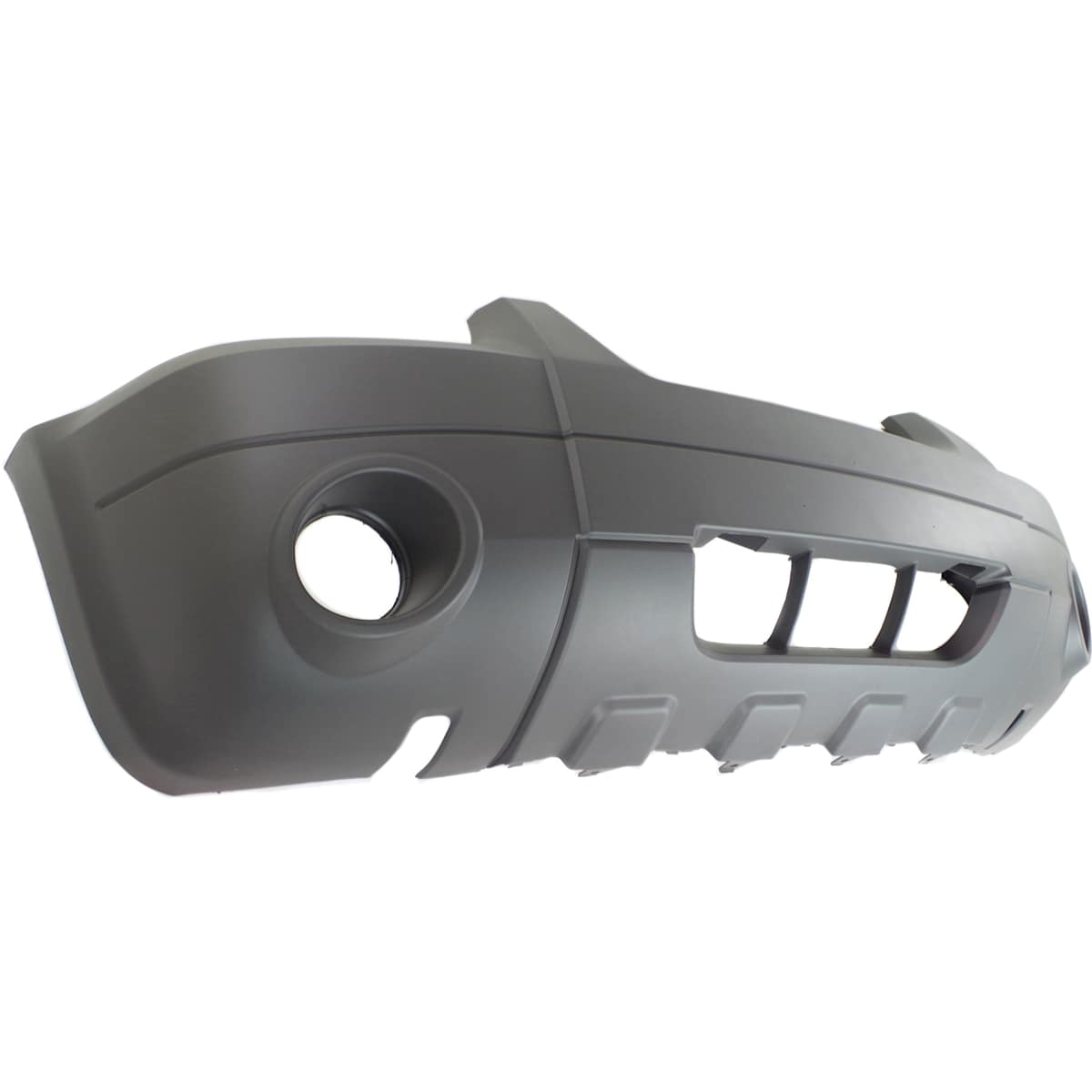 2006 Ford Escape Front Bumper Cover, Textured, Hybrid (Platinum Model