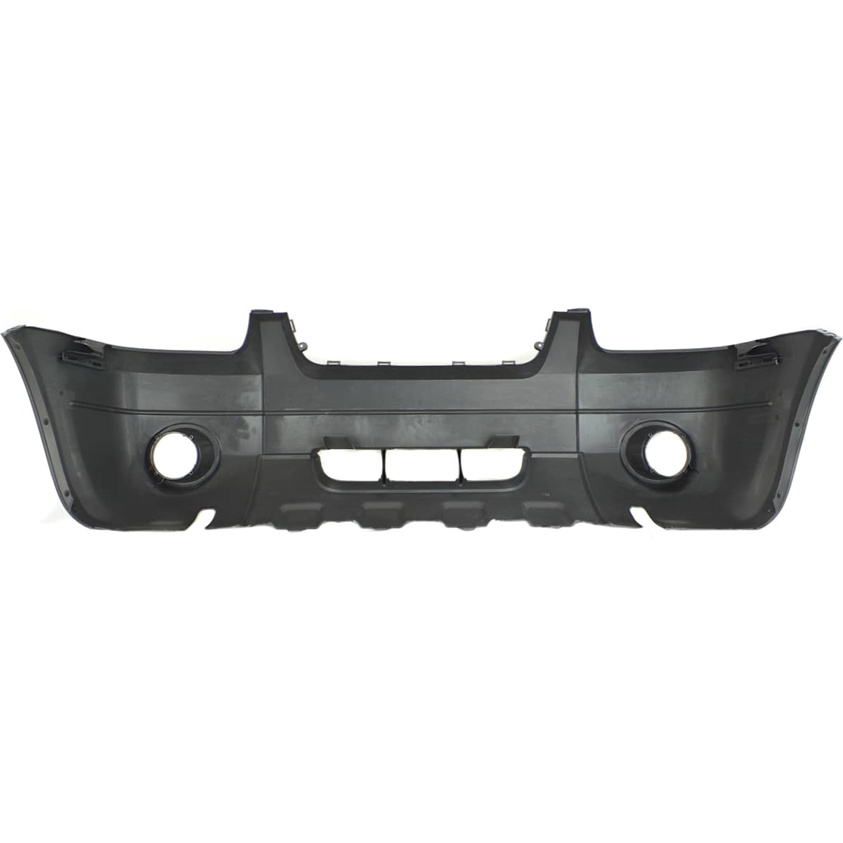 2006 Ford Escape Front Bumper Cover, Textured, Hybrid (Platinum Model