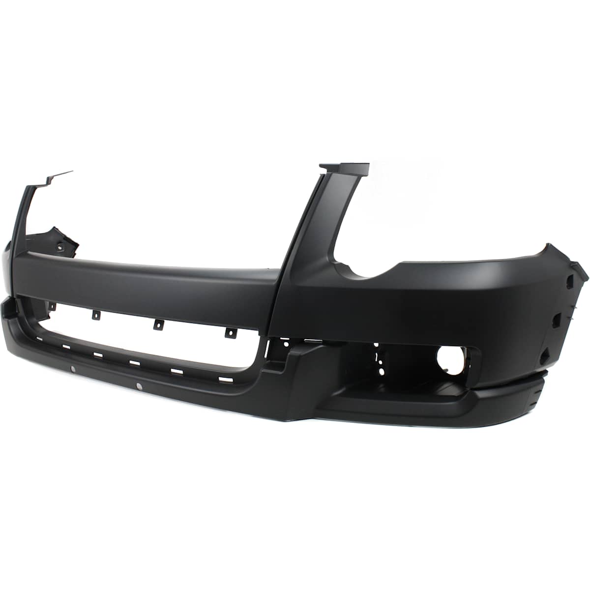 Replacement 2008 Ford Explorer Sport Trac Bumper Cover Front, Upper