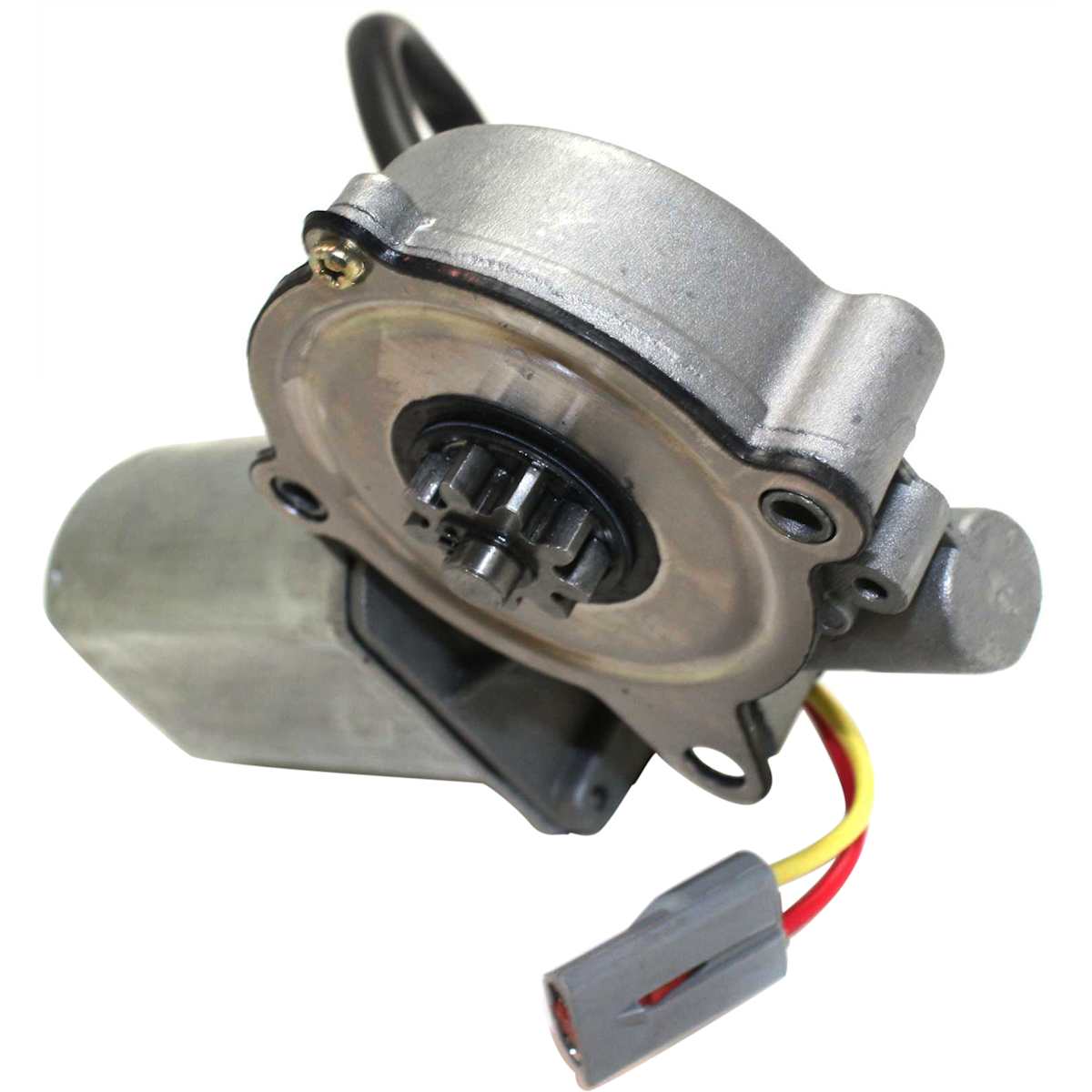 2001 Ford Explorer Front, Driver Side Window Motor, Supplied with 9