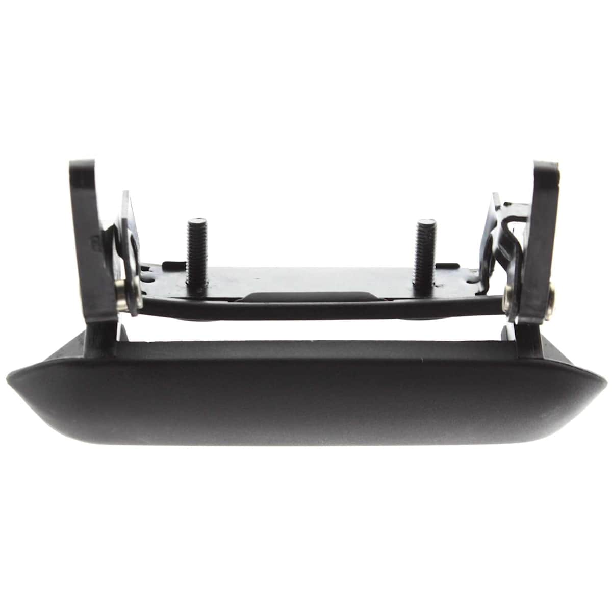 2011 Ford Ranger Tailgate Handle Textured Black Exterior F580703 by