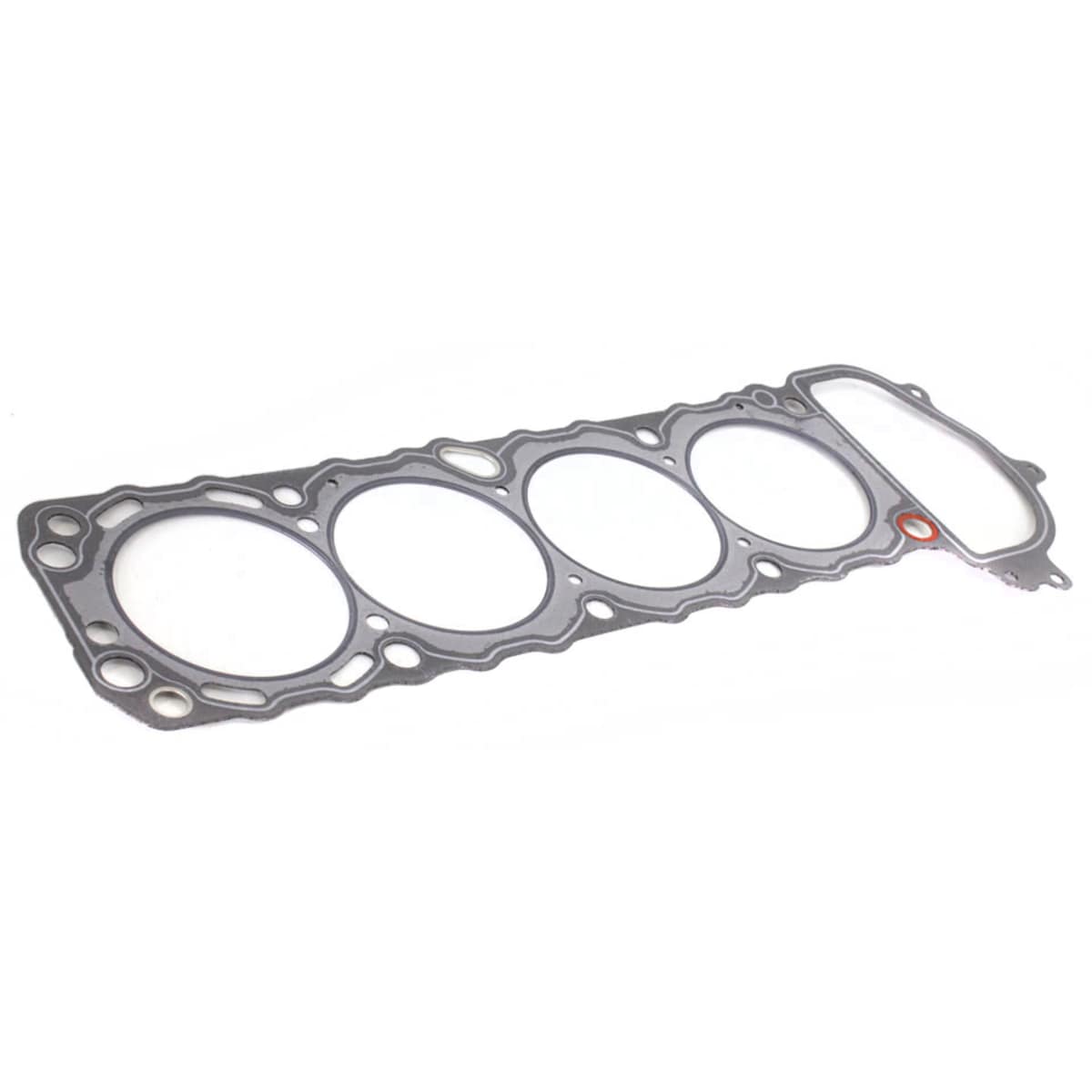 2001 Nissan Xterra Cylinder Head Gasket 26171PT by Felpro®