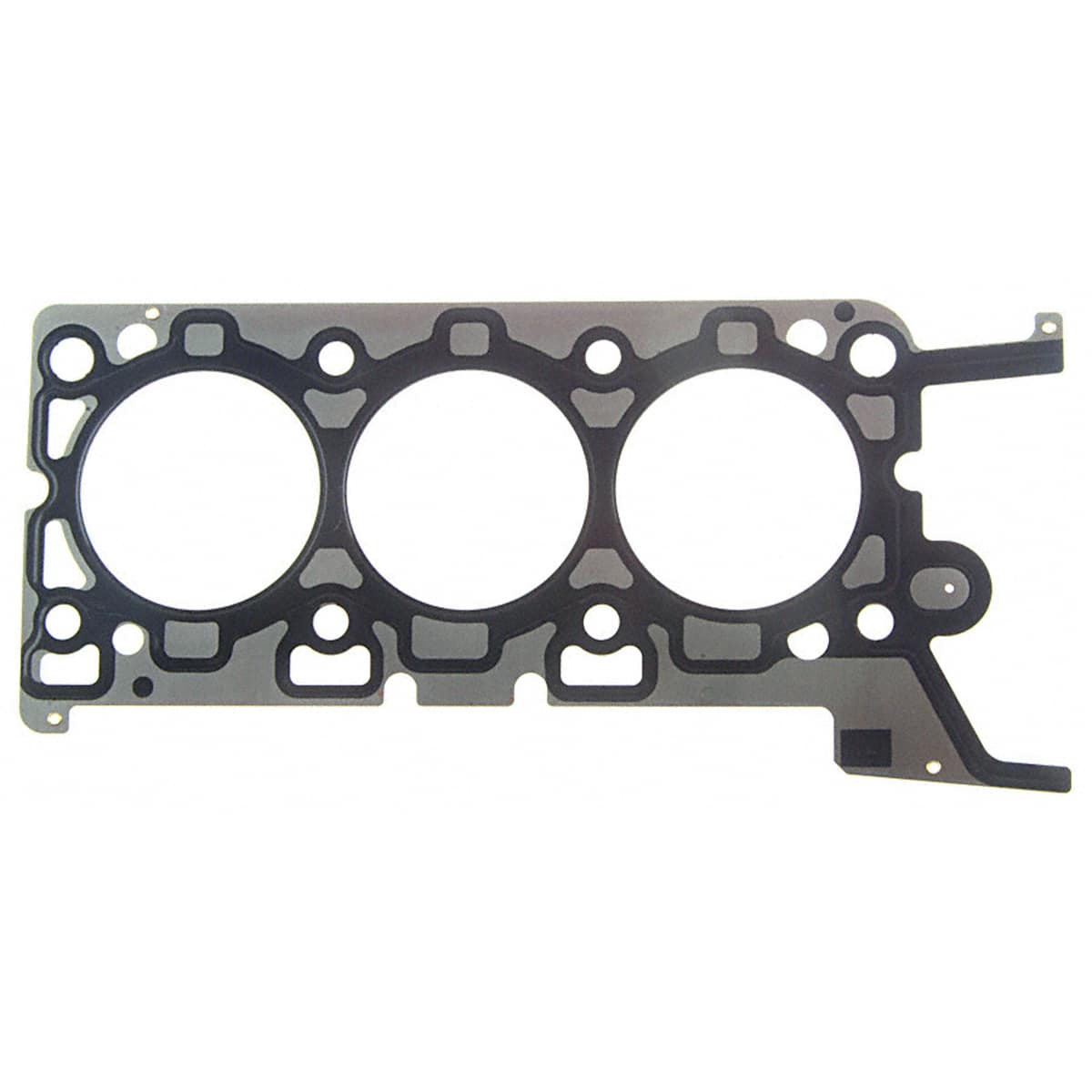 2002 Lincoln LS Cylinder Head Gasket 26248PT by Felpro®
