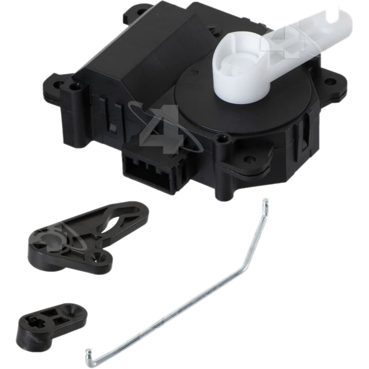 HVAC Heater Blend Door Actuator 4 Seasons 73371 HVAC Heater Blend Door Actuator 4 Seasons 73371