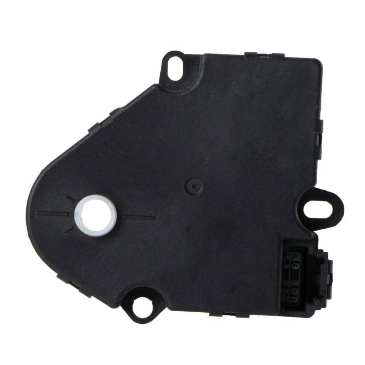 4Seasons® 73248 HVAC Mode Door Actuator