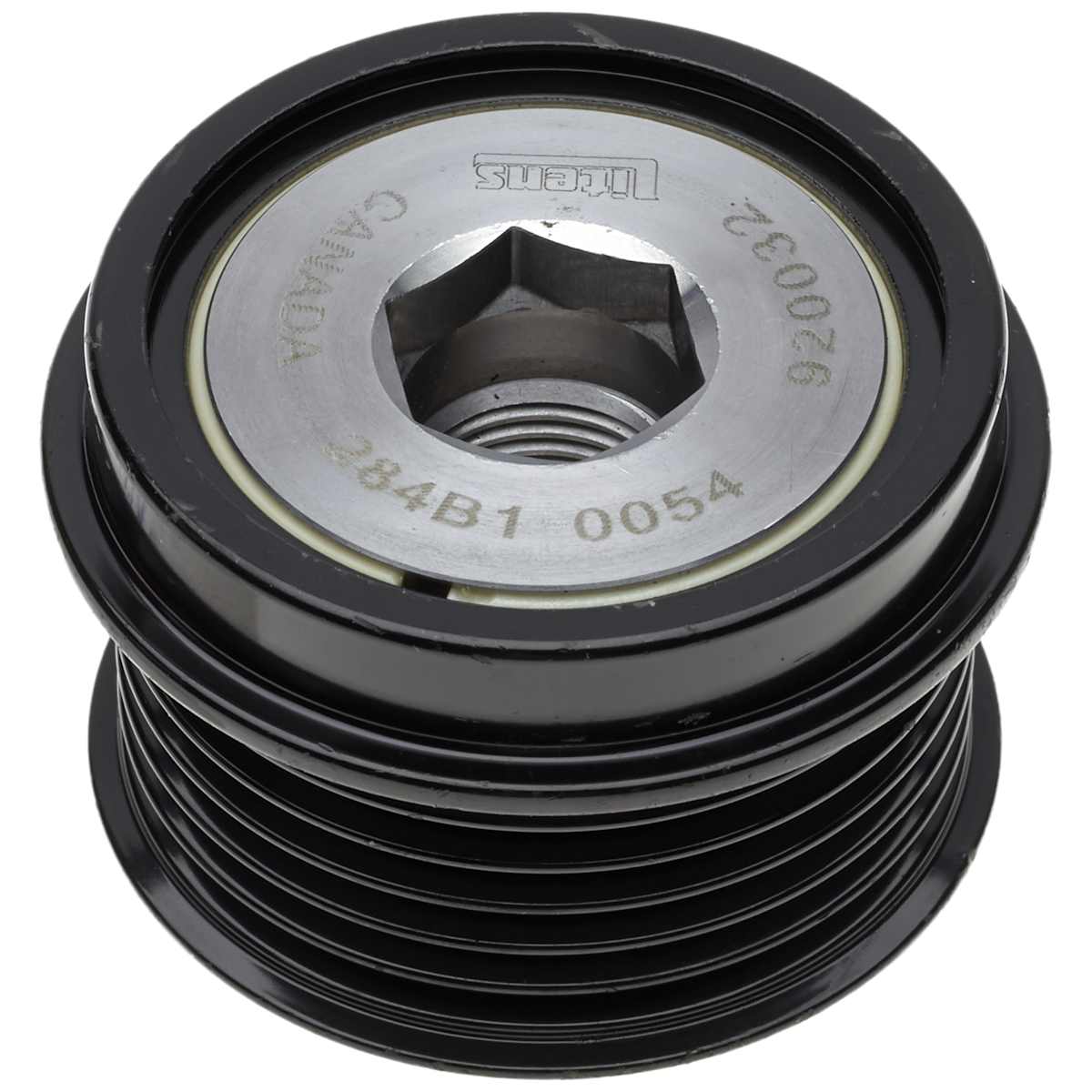 Gates 37194p alternator decoupler pulley