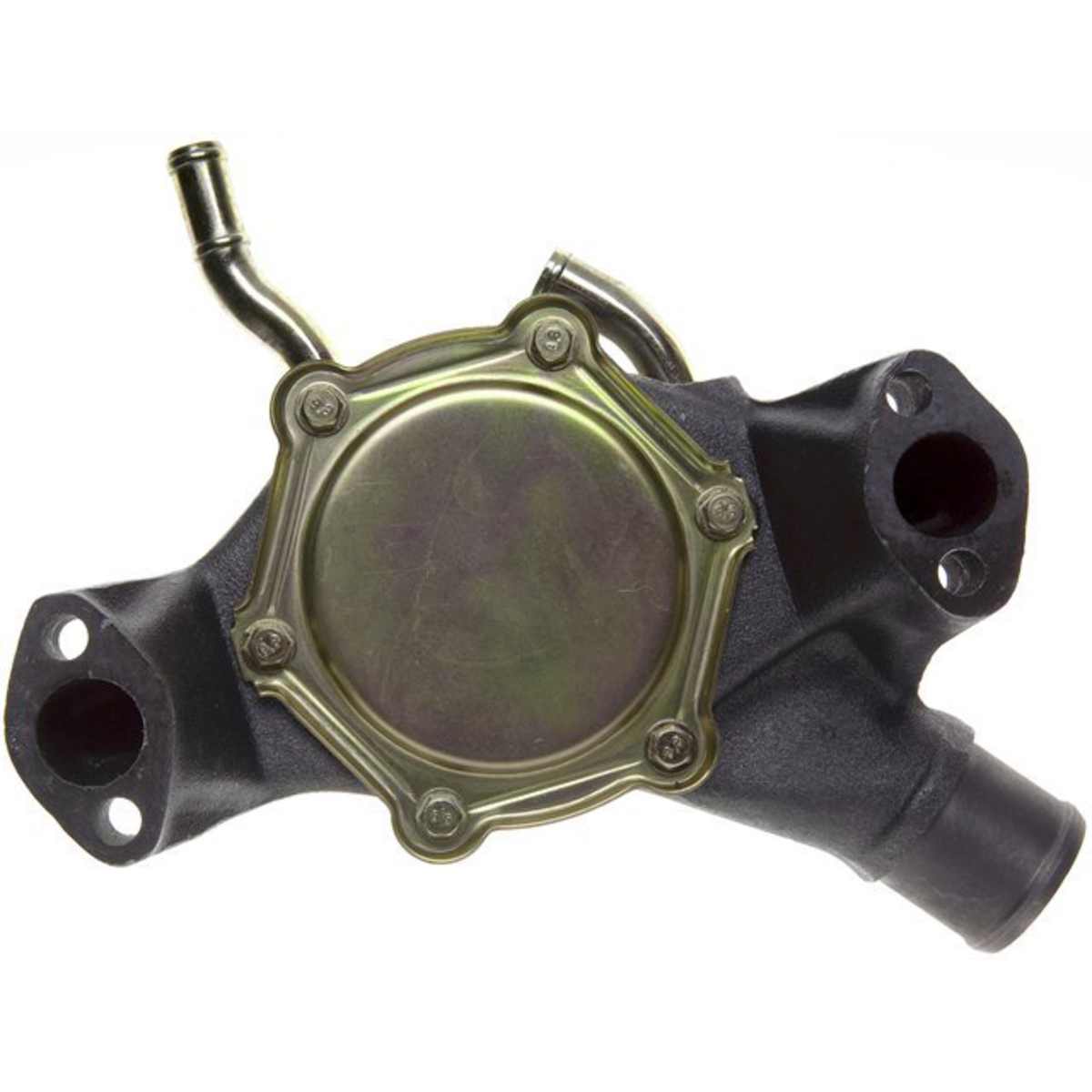2000 GMC Yukon New Water Pump 43315 by Gates®