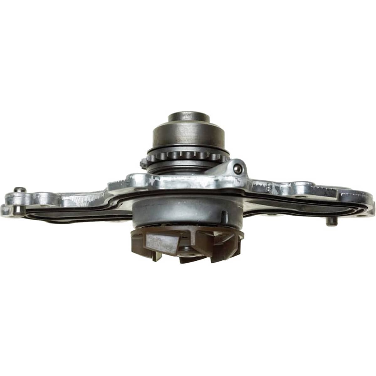 2010 Lincoln MKZ New Water Pump 43316 by Gates®