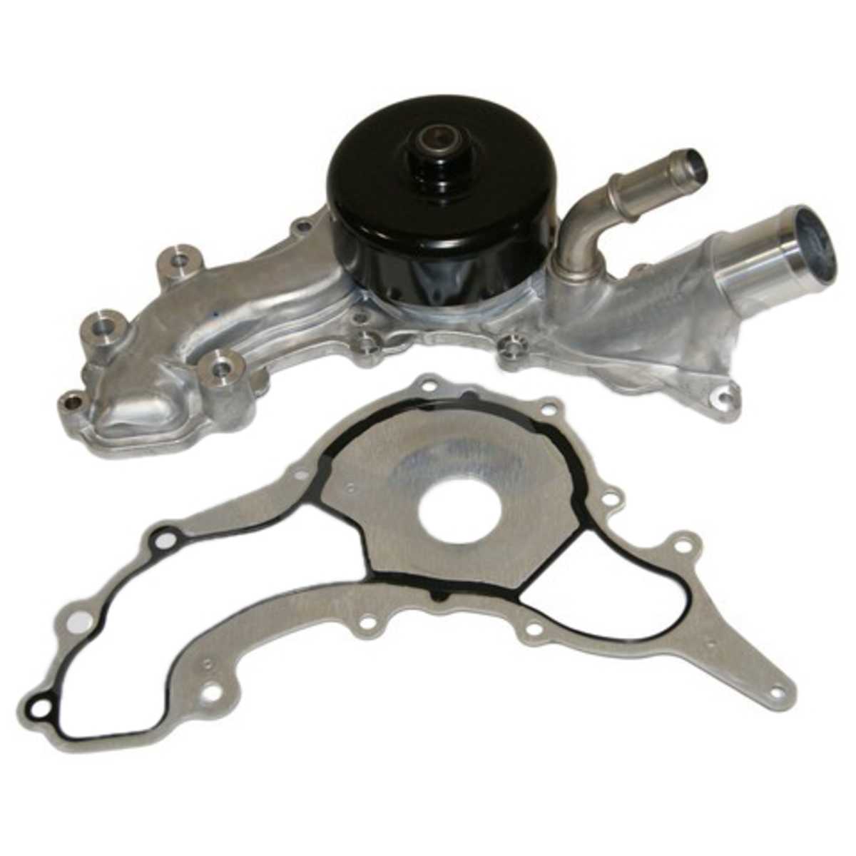 Dodge Charger Water Pump Replacement Cost