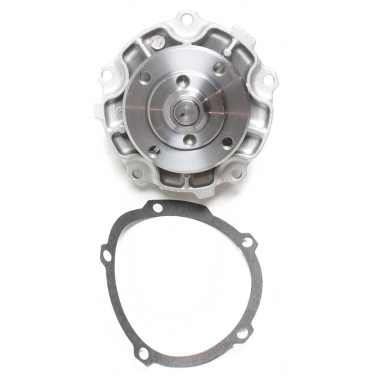 2006 Pontiac G6 New Water Pump 1301480 by GMB®