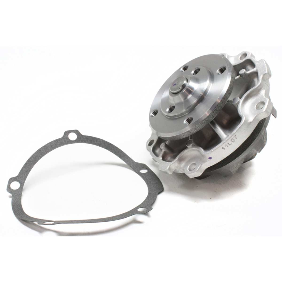 2006 Pontiac G6 New Water Pump 1301480 by GMB®