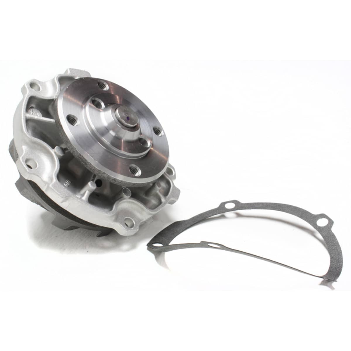 2006 Pontiac G6 New Water Pump 1301480 by GMB®