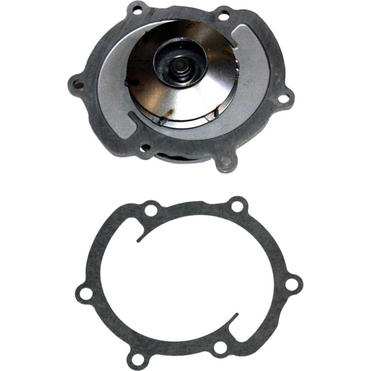 2016 Buick Enclave New Water Pump 1305130 by GMB®