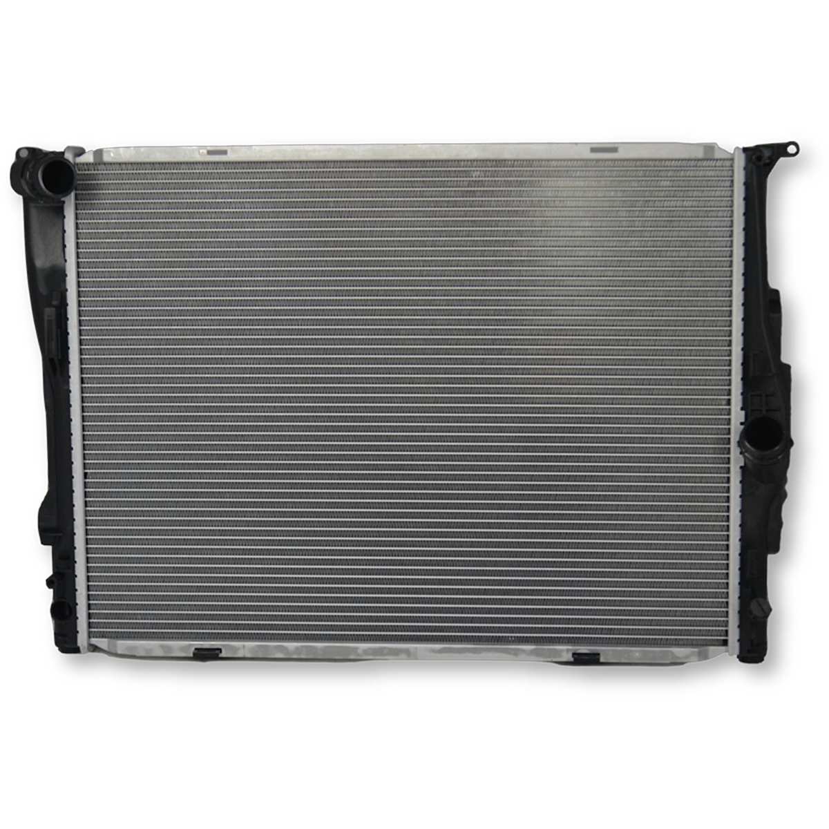 GPD® 2882C Aluminum Core Plastic Tank Radiator