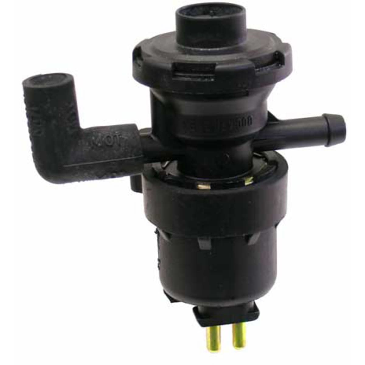 GenuineXL® Regeneration Valve for Fuel System Replaces OE Number 000