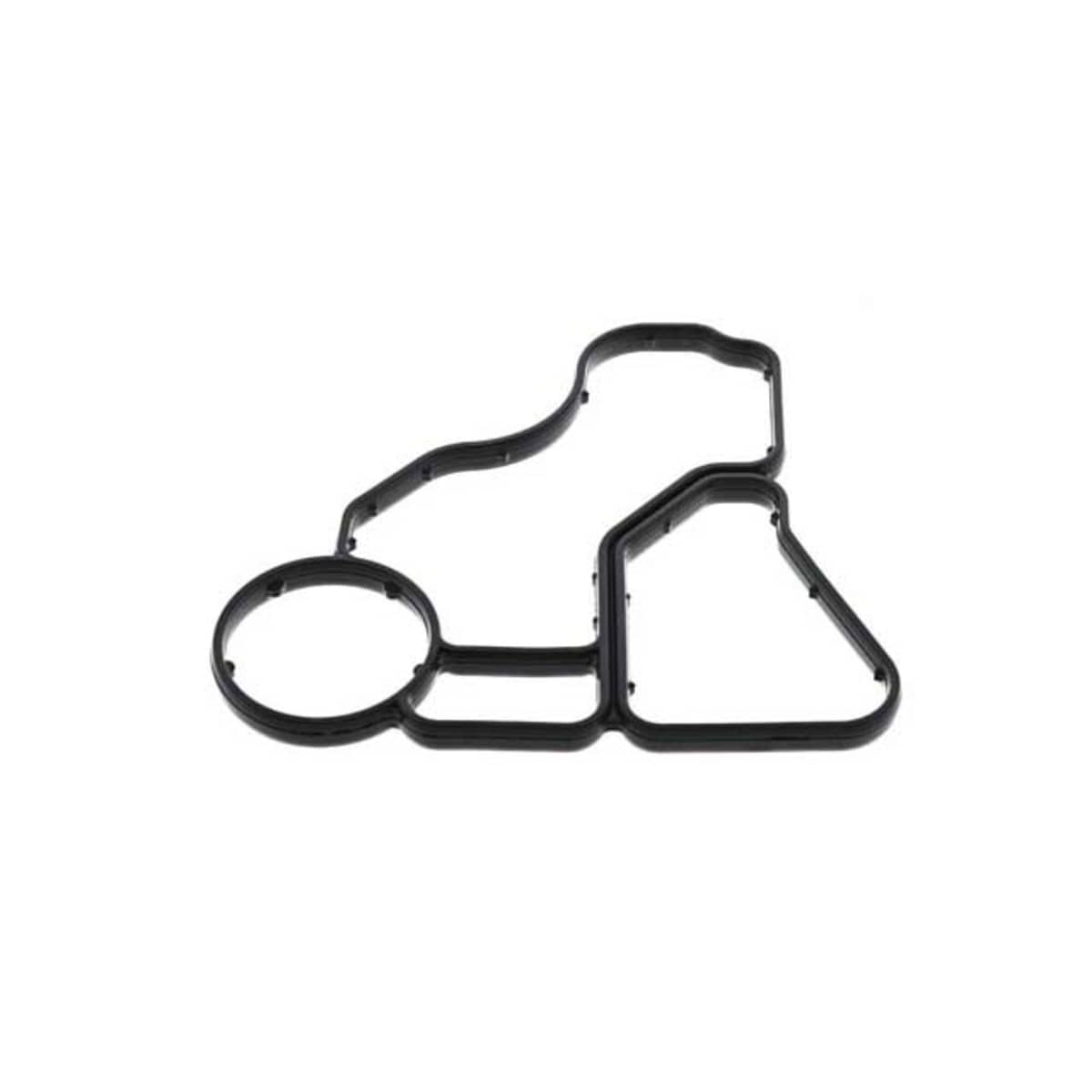 2008 BMW Z4 Oil Filter Housing Gasket 11428637821 by GenuineXL®