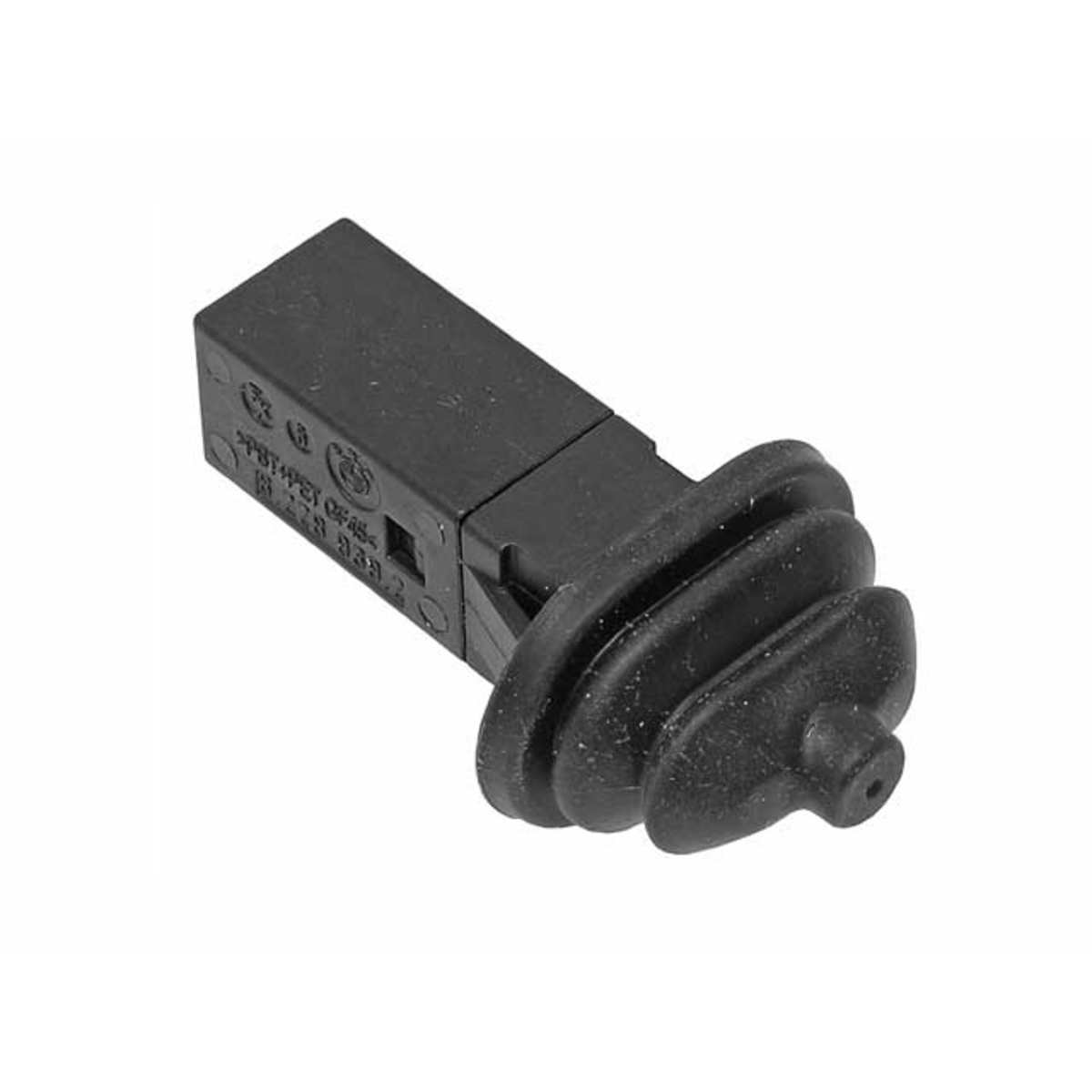 Fuel Door Latch