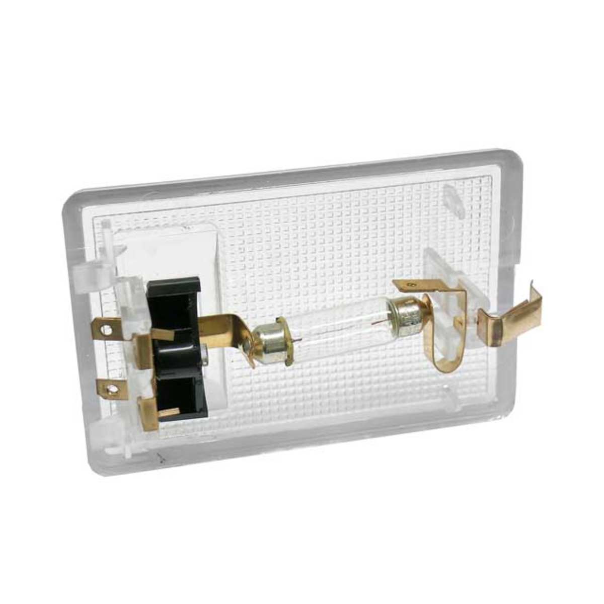 Interior Lighting & Components