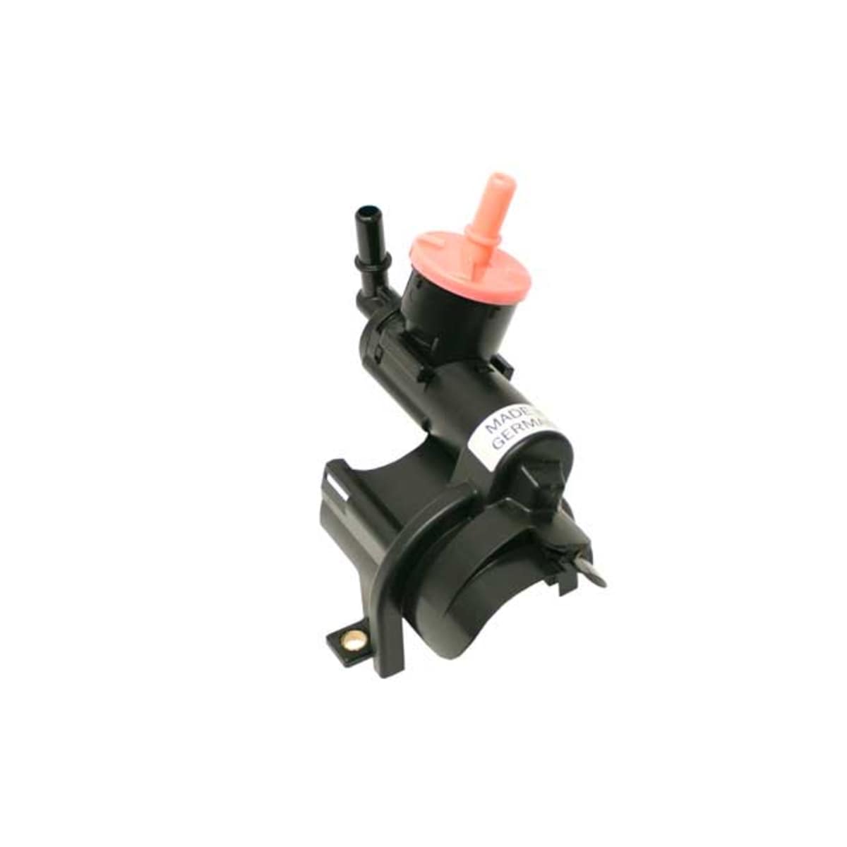 GenuineXL® Fuel Tank Bleeder Valve on Filler Neck Replaces OE Number