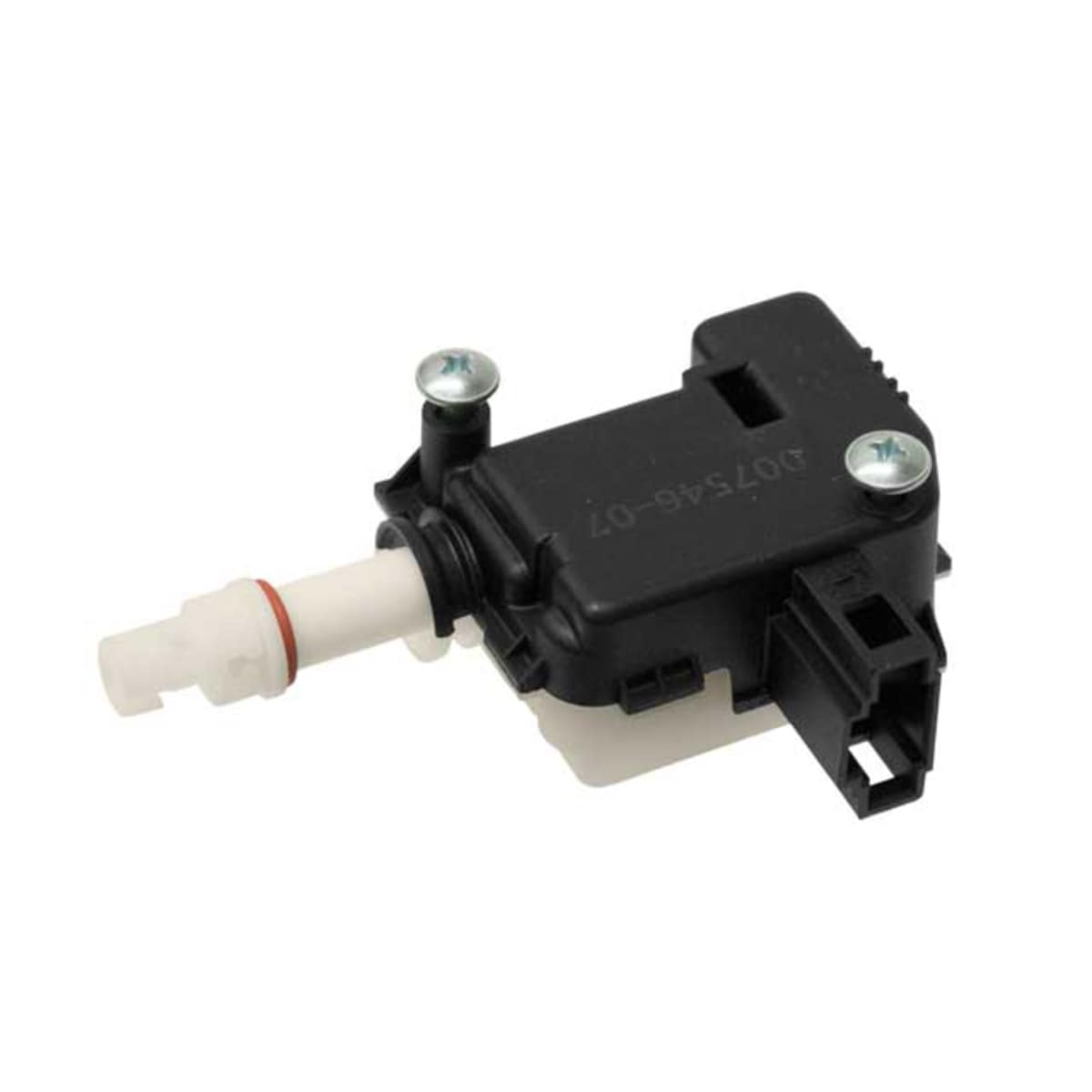 Hella® 6NW 007 546071 Fuel Door Actuator Replaces OE Number 1C0810773