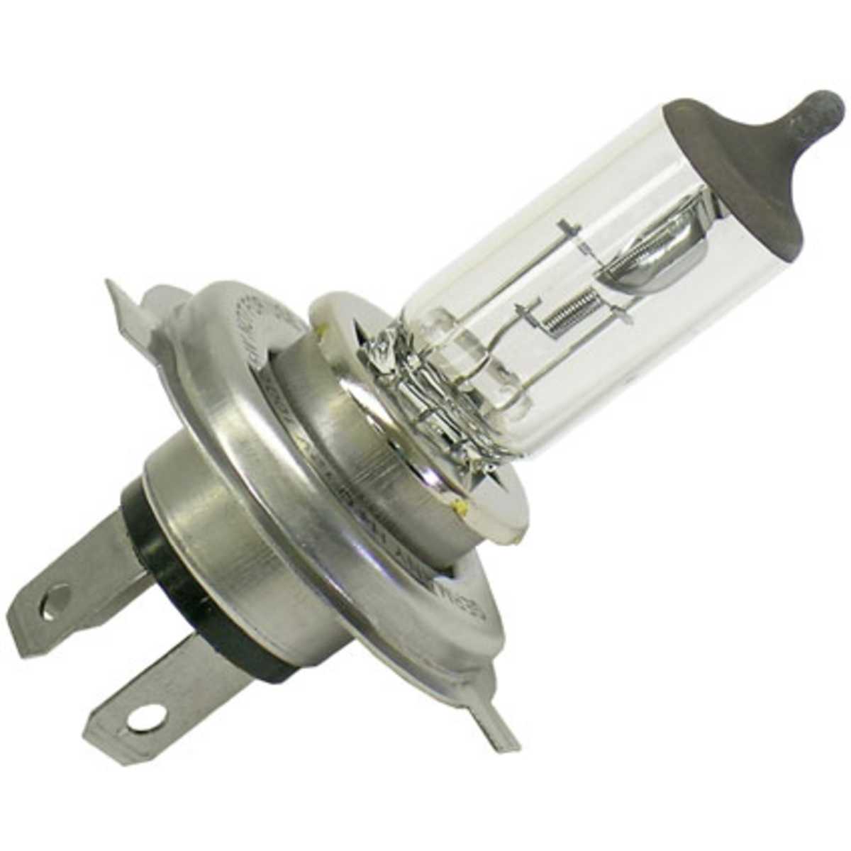 Hella® H4 100/55W Bulb H4 Halogen (12V 55/100W) - Replaces OE Number H83140141