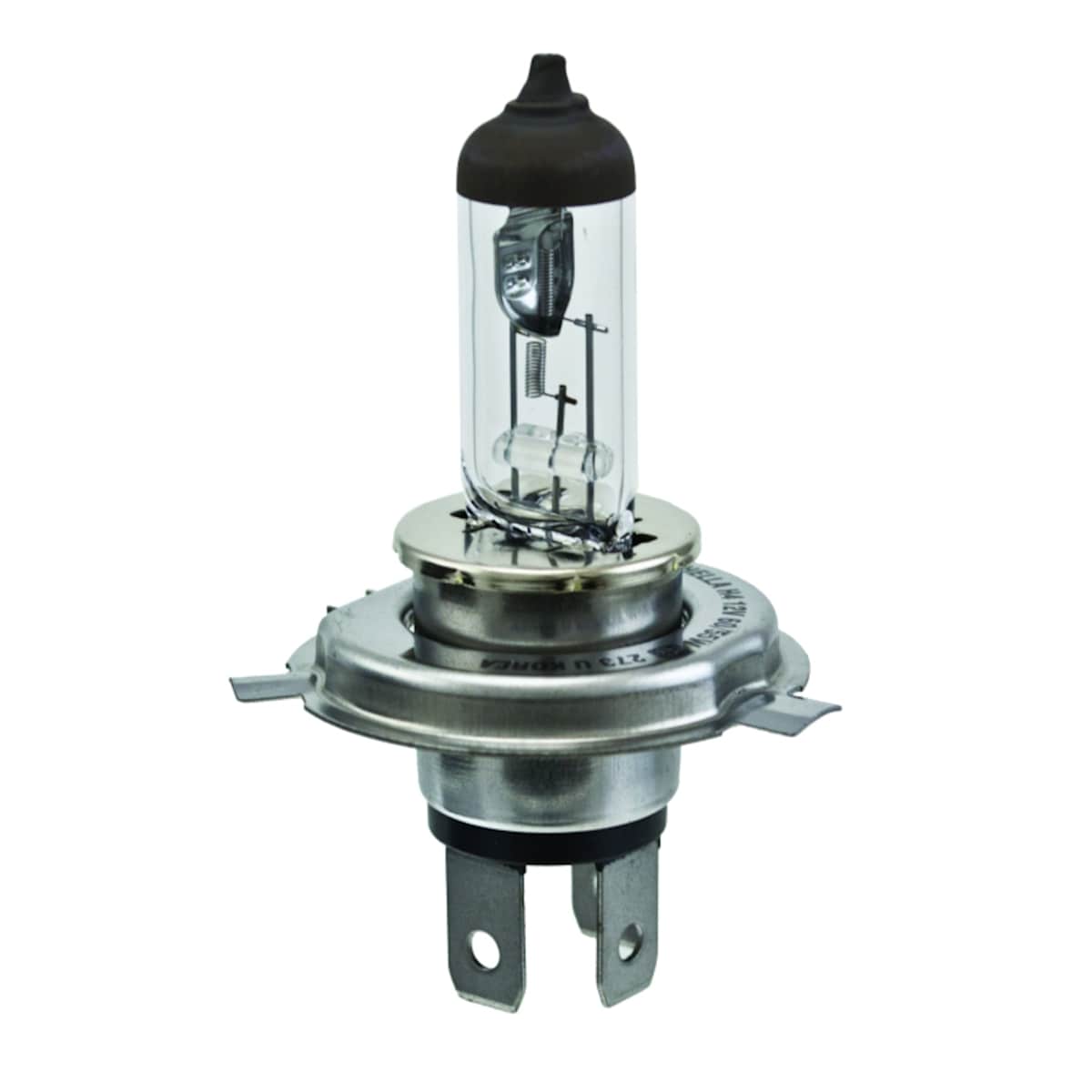 Hella® Headlight Bulb H4 Halogen (12V 55/60W) - Replaces OE Numbers