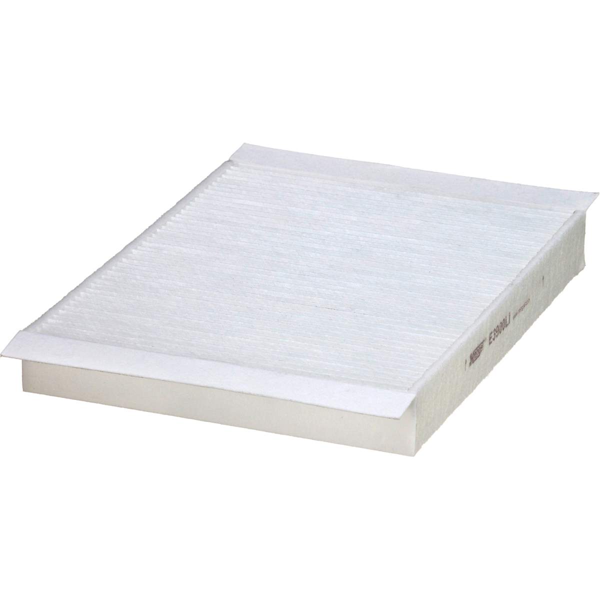 2015 Mercedes Benz C300 Cabin Air Filter E3900LI by Hengst®