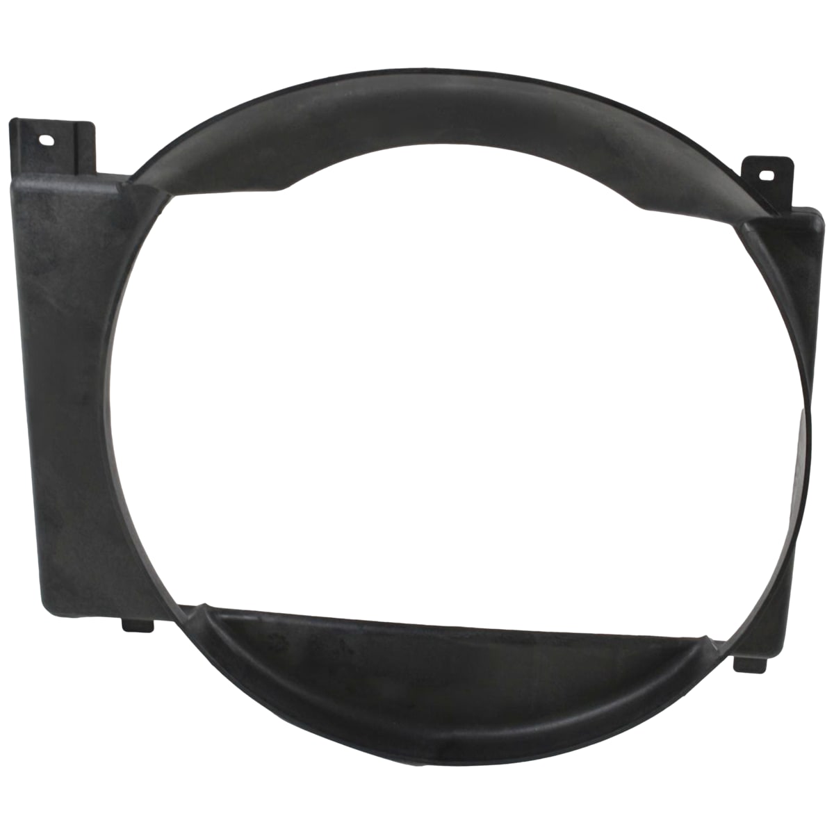 1996 Jeep Cherokee Fan Shroud 4.0 Liter Engines J160302 by Replacement