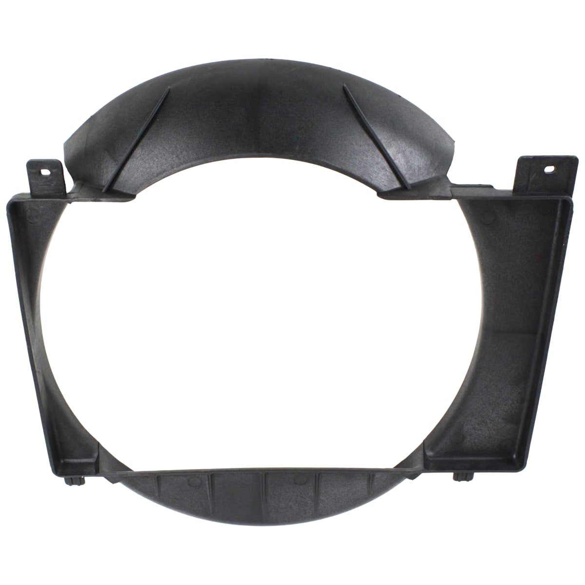1996 Jeep Cherokee Fan Shroud 4.0 Liter Engines J160302 by Replacement