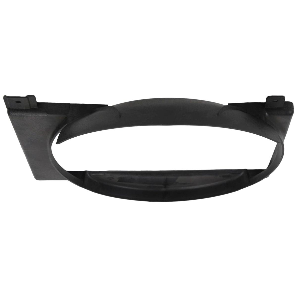 1996 Jeep Cherokee Fan Shroud 4.0 Liter Engines J160302 by Replacement