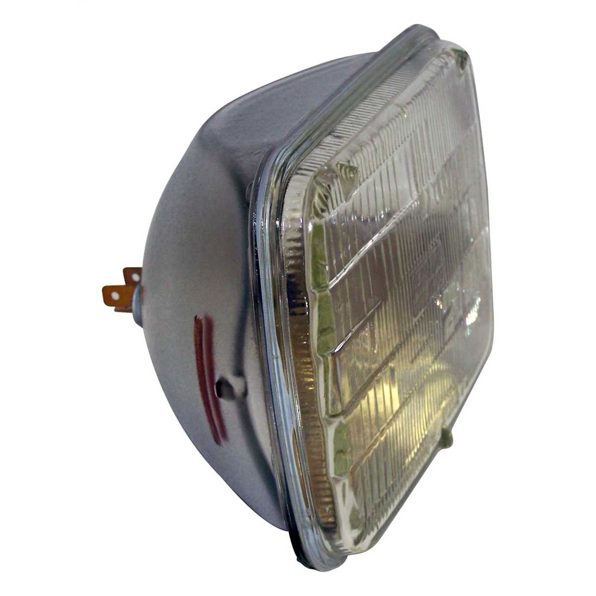 Crown® J8134319 Headlight With bulb(s)