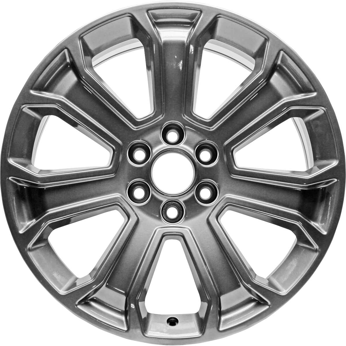 5.5 in. Wheel Width