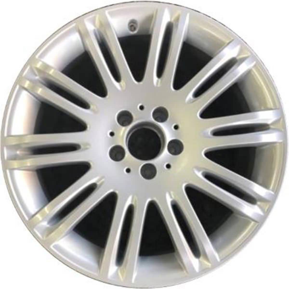 7.5 In. Wheel Width