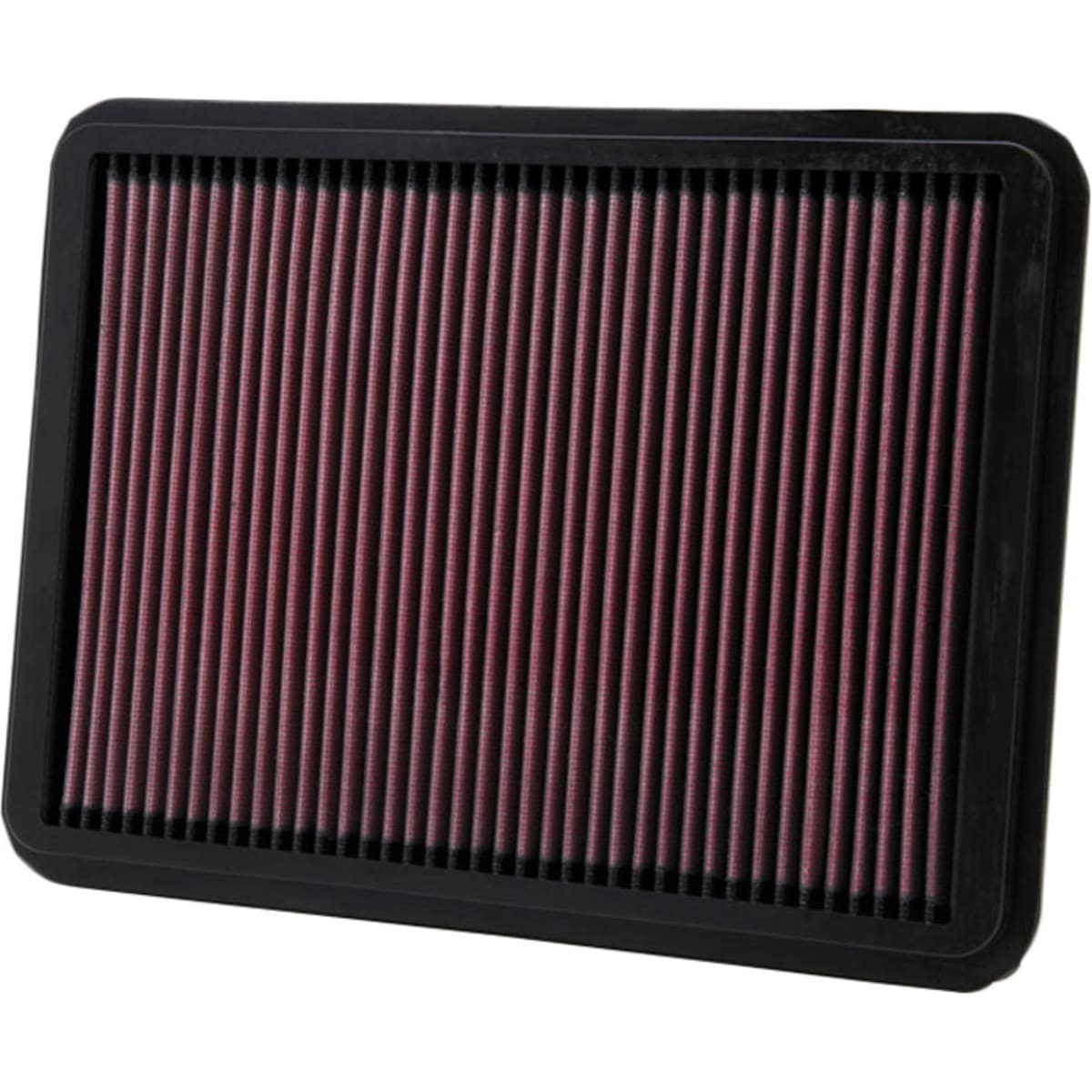 K&N® Engine Air Filter - High Performance, Premium, Washable, Replacement Filter - 33-2144