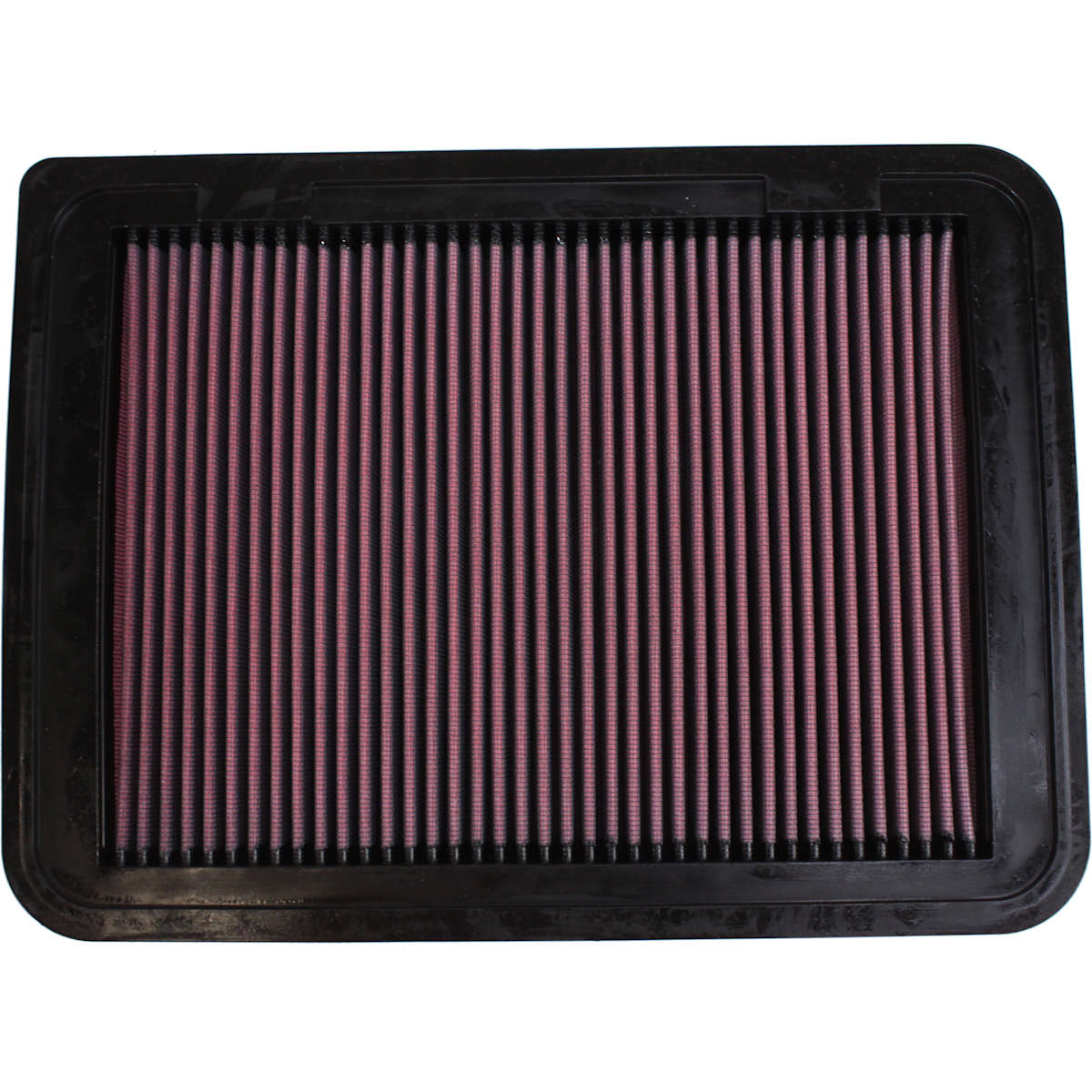 K&N® Engine Air Filter - High Performance, Premium, Washable, Replacement Filter - 33-2306