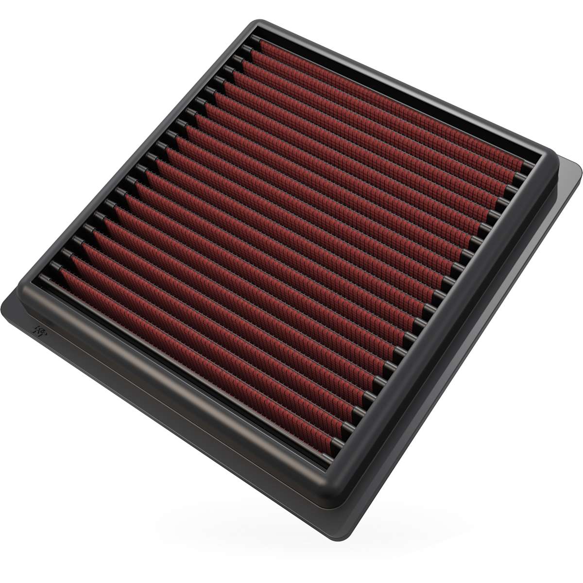 K&N® Engine Air Filter - High Performance, Premium, Washable, Replacement Filter - 33-2399