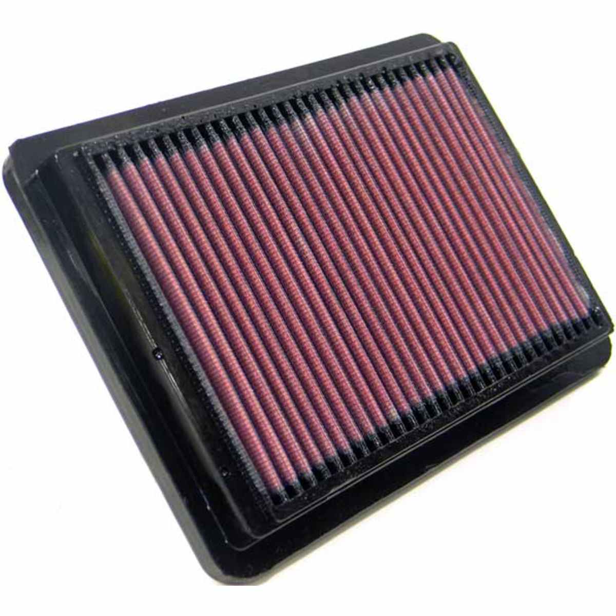 K&N® Engine Air Filter - High Performance, Premium, Washable, Replacement Filter - 33-2679