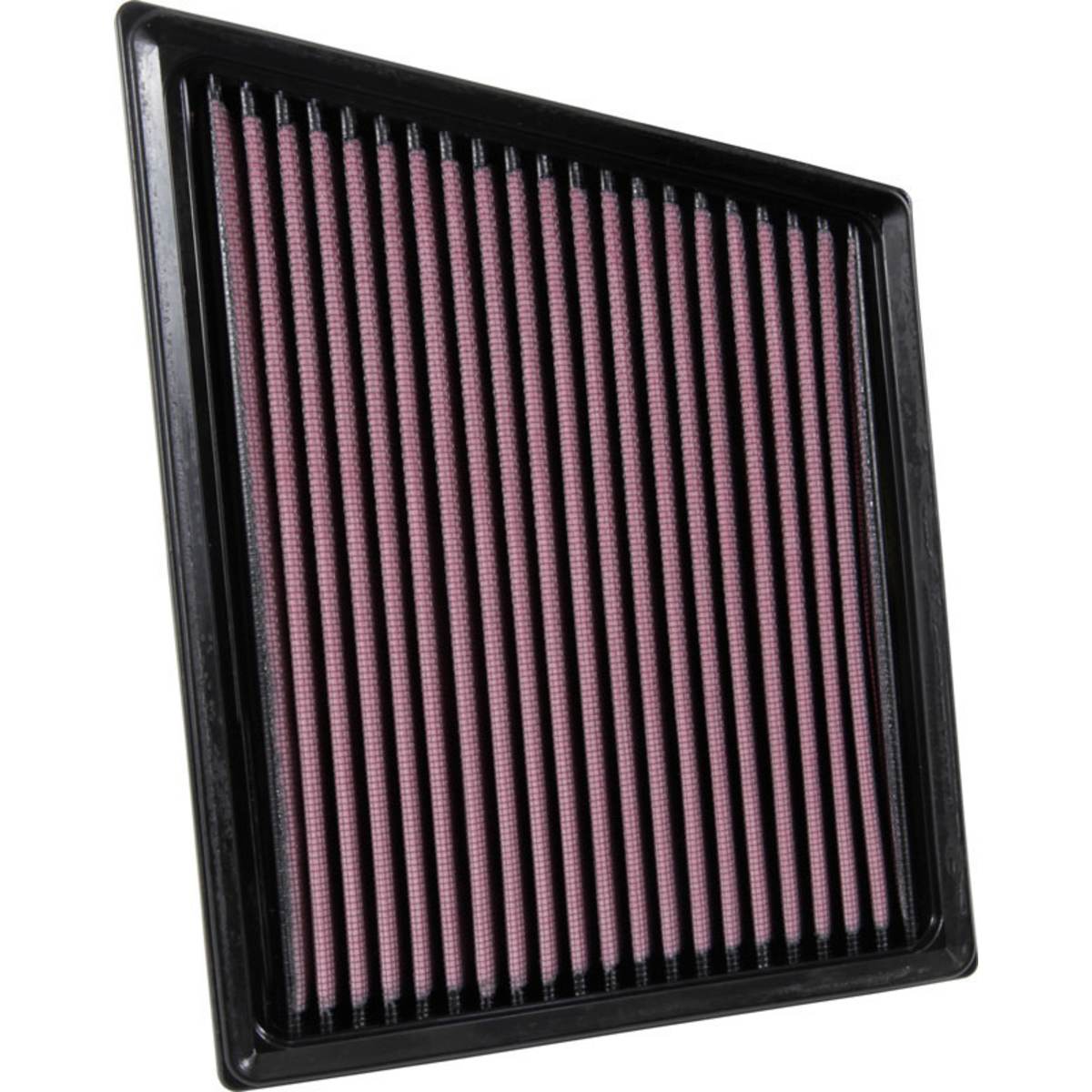K&N® Engine Air Filter - High Performance, Premium, Washable, Replacement Filter - 33-3075