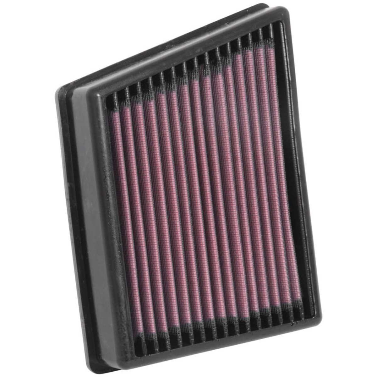 K&N® Engine Air Filter - High Performance, Premium, Washable, Replacement Filter - 33-3117