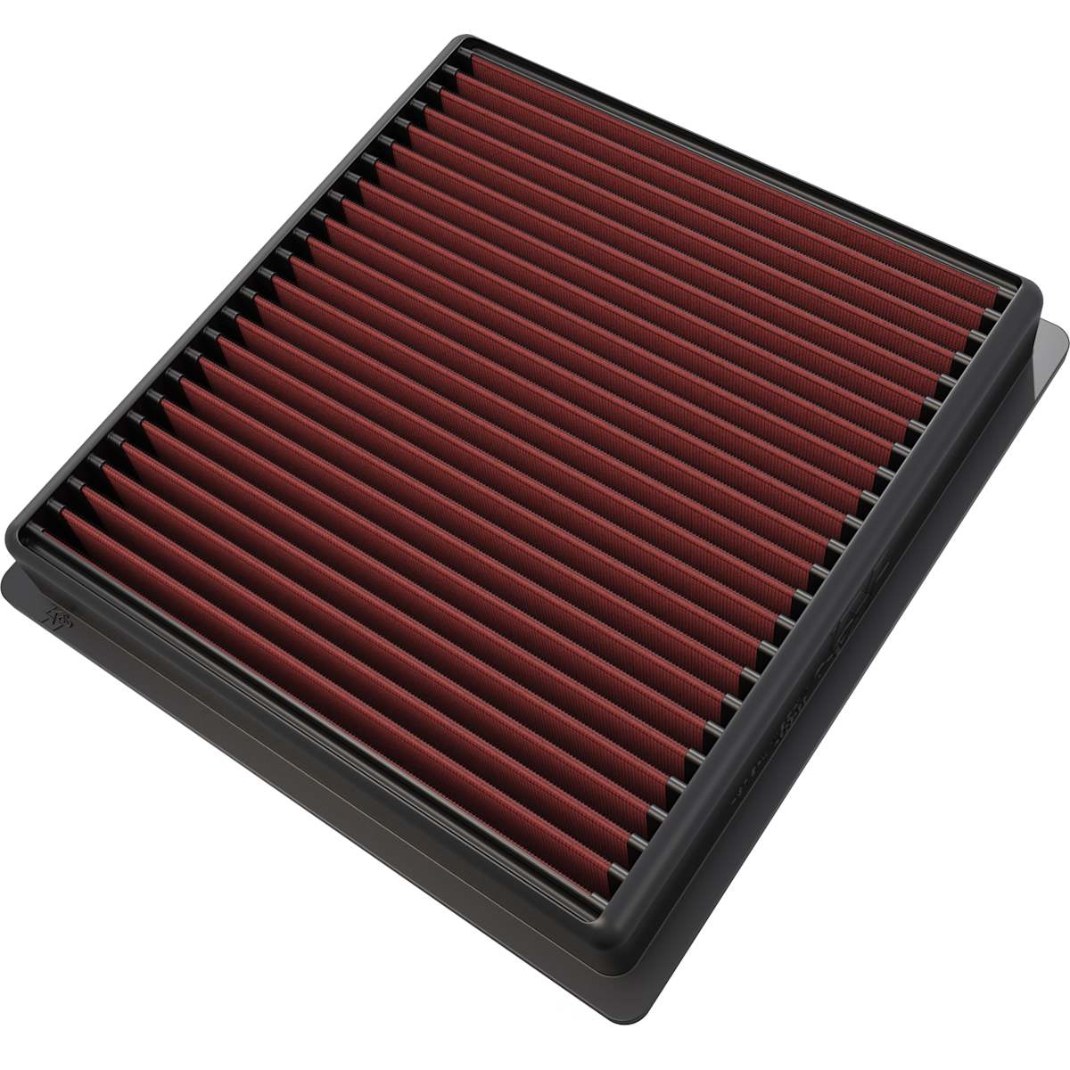 K&N® Engine Air Filter - High Performance, Premium, Washable, Replacement Filter - 33-5064