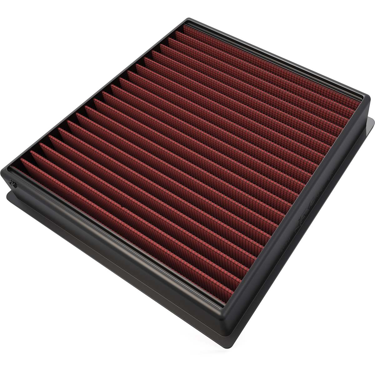 K&N® Engine Air Filter - High Performance, Premium, Washable, Replacement Filter - 33-5065