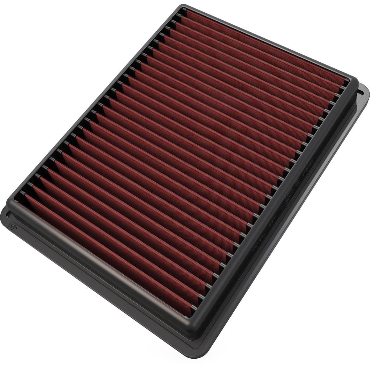 K&N® Engine Air Filter - High Performance, Premium, Washable, Replacement Filter - 33-5069