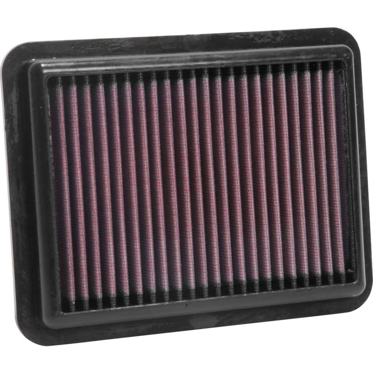 K&N® Engine Air Filter - High Performance, Premium, Washable, Replacement Filter - 33-5087