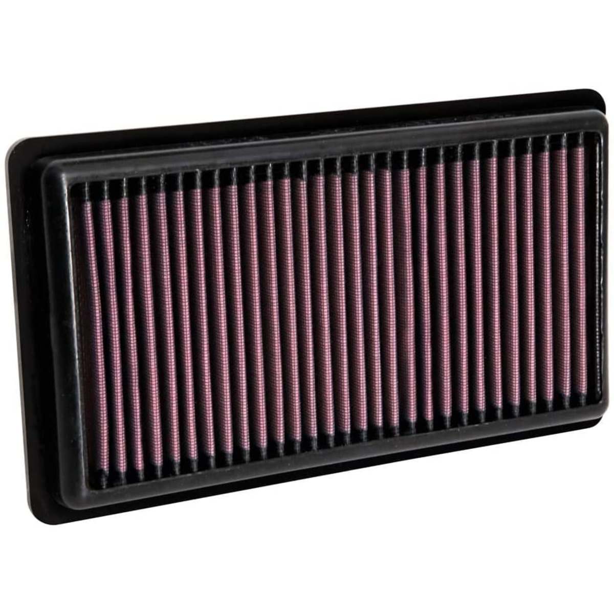 K&N® Engine Air Filter - High Performance, Premium, Washable, Replacement Filter - 33-5103
