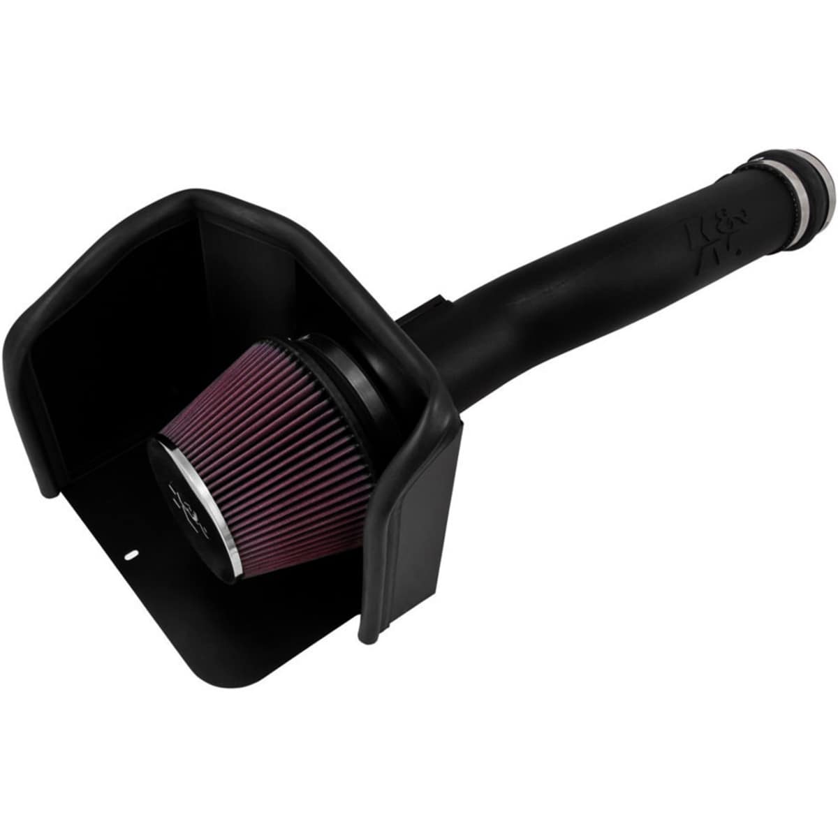 2020 Toyota K&N Cold Air Intake Kit High Performance