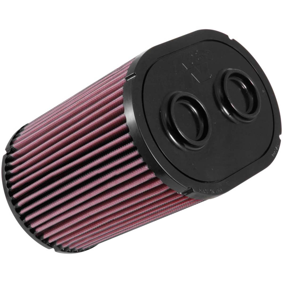 K&N® Engine Air Filter - High Performance, Premium, Washable, Replacement Filter - E-0644