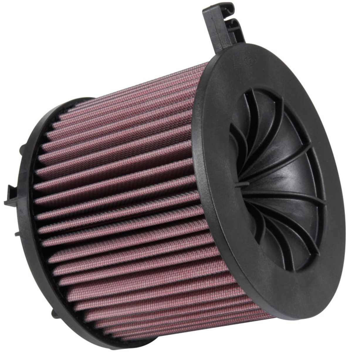 K&N® Engine Air Filter - High Performance, Premium, Washable, Replacement Filter - E-0646